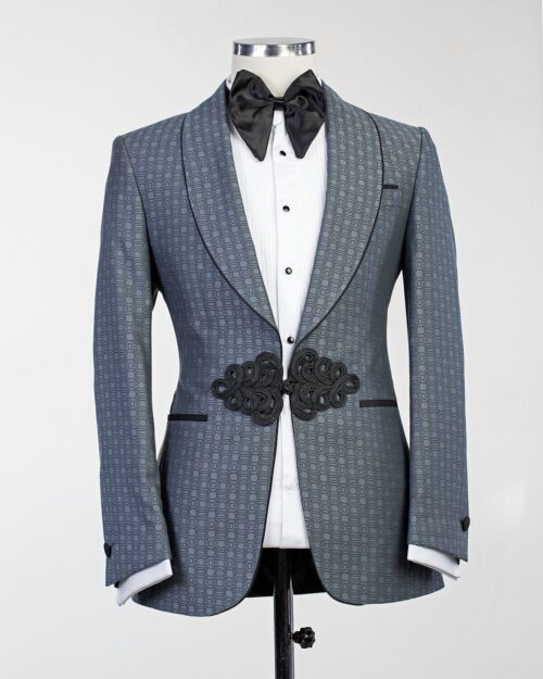 Fashuné Luxury Yves Tuxedo