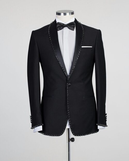 Fashuné Classic Aramis Tuxedo