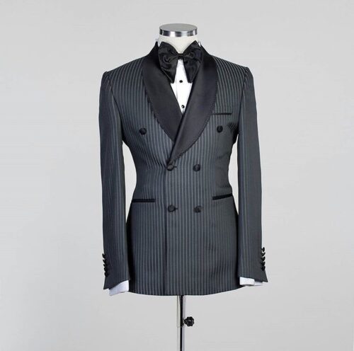 Fashuné Classic Mascot Tuxedo