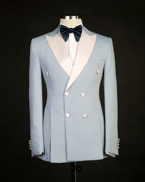 Fashuné Luxury Gavino Tuxedo