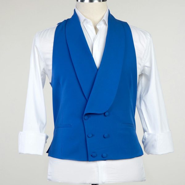 Suit Vest (Inner Vest)