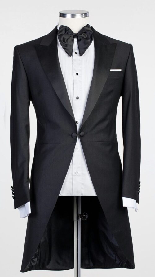 Fashuné Classic Royal Tuxedo