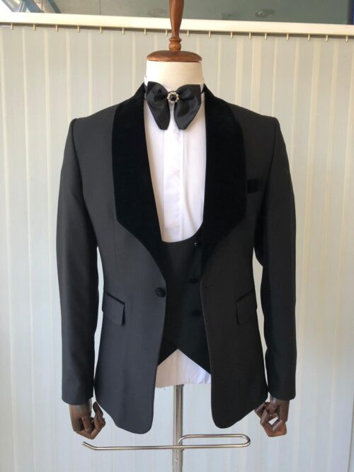 Fashuné Classic Yves Dinner Tuxedo