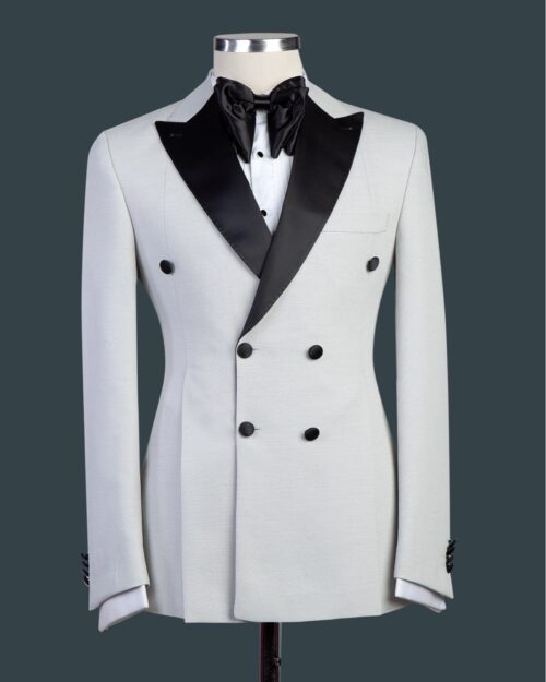 Fashuné Classic Yorkville Tuxedo