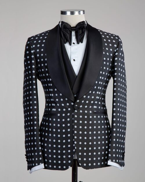 Fashuné Luxury Tuscanini Tuxedo