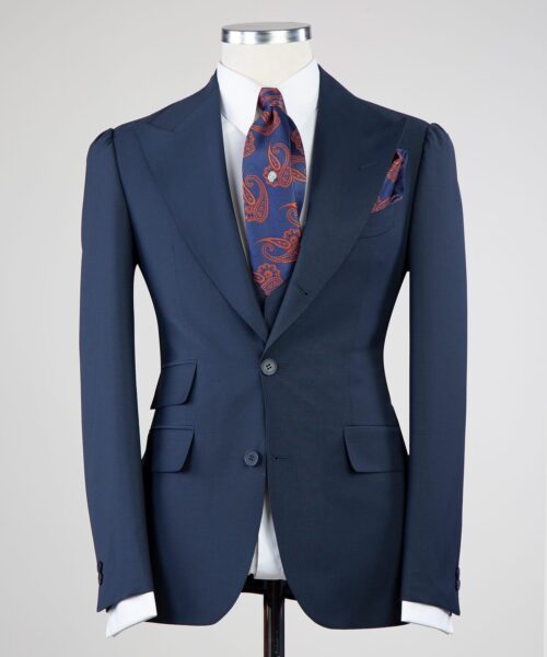 Fashuné Classic Amuwa Suit